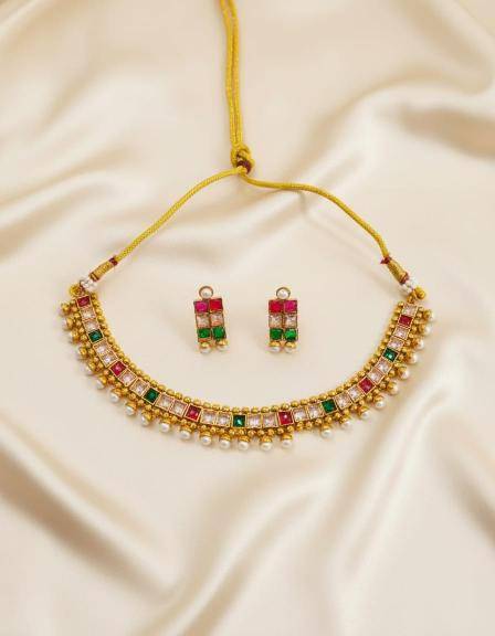 New Collection Heritage neeklace 10 Bulk fashion jewelry supplier